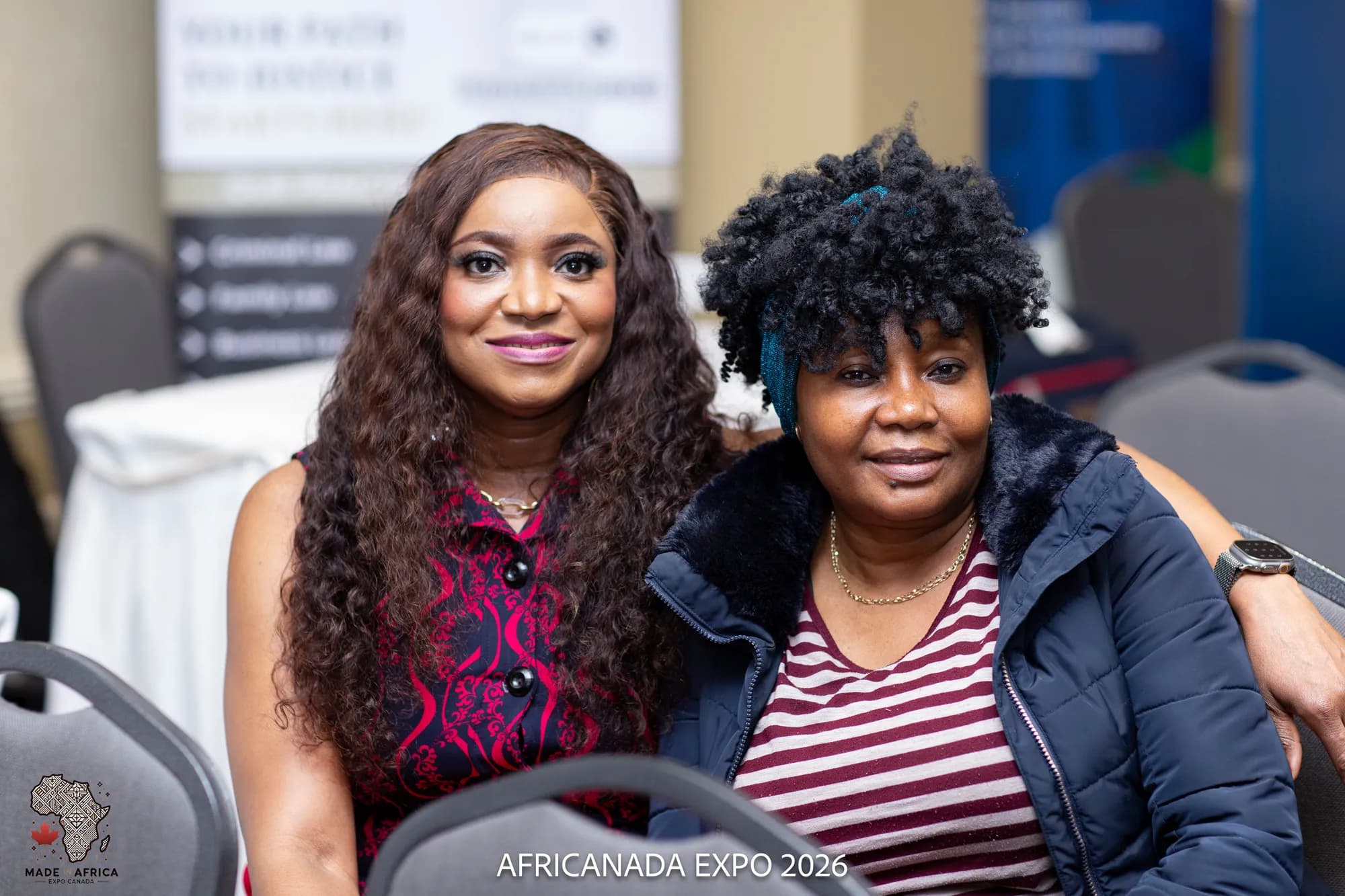 Photographs from AGTA events across twenty countries
